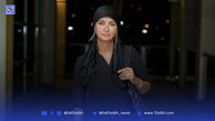 رویا جاویدنیا در تولد عجیبش + عکس