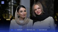 درخشش چهره‌های سینما در گالری «چند تکه آینه» | تصاویر اختصاصی از افتتاحیه