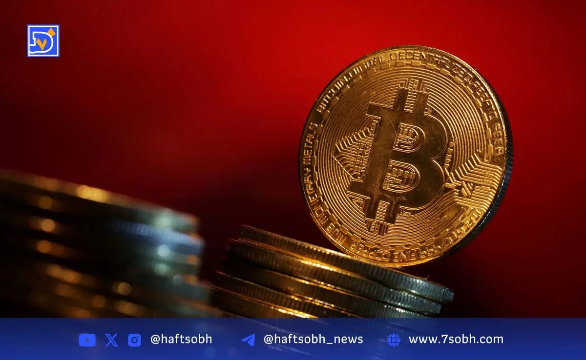 تحلیل بیت‌کوین؛ احتمال اصلاح عمیق تا ۱۰۴ هزار دلار پس از سقف ۱۲۳ هزار دلار