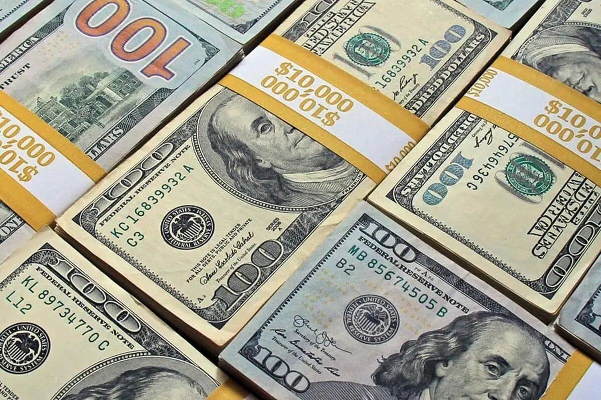 آخرین قیمت دلار امروز 11 مرداد؛ دلار بازهم جهش کرد