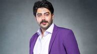 بیوگرافی شوهر جذاب مریم مومن