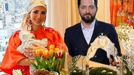 ویلای چندهزار متری بهرام رادان در رامسر