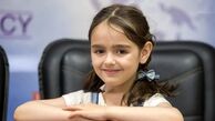 بیوگرافی مومو سریال بچه مهندس