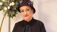 بازگشت مریم امیرجلالی به اینستاگرام