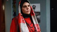 چیدمان شاهانه خانه افسانه چهره‌آزاد