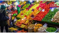 کاهش قیمت میوه در بازار