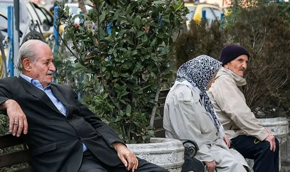 حقوق این بازنشستگان ۸ میلیون افزایش می‌یابد + جزئیات