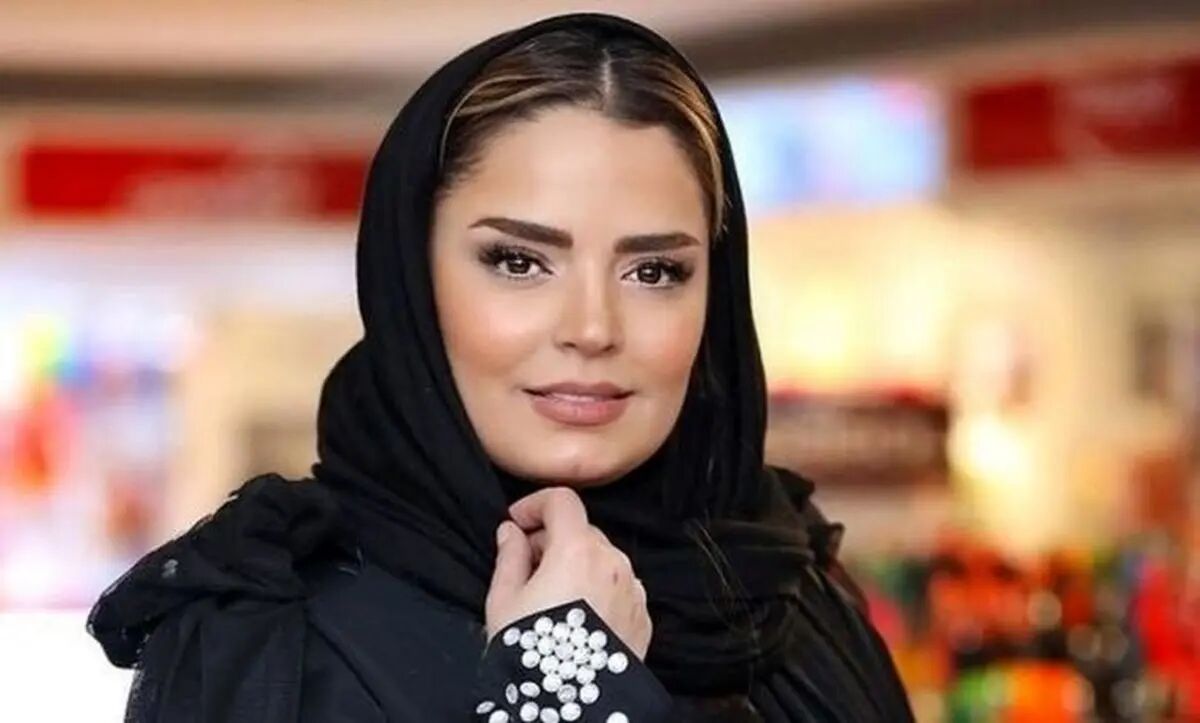 استایل تو دل برو سپیده خداوردی