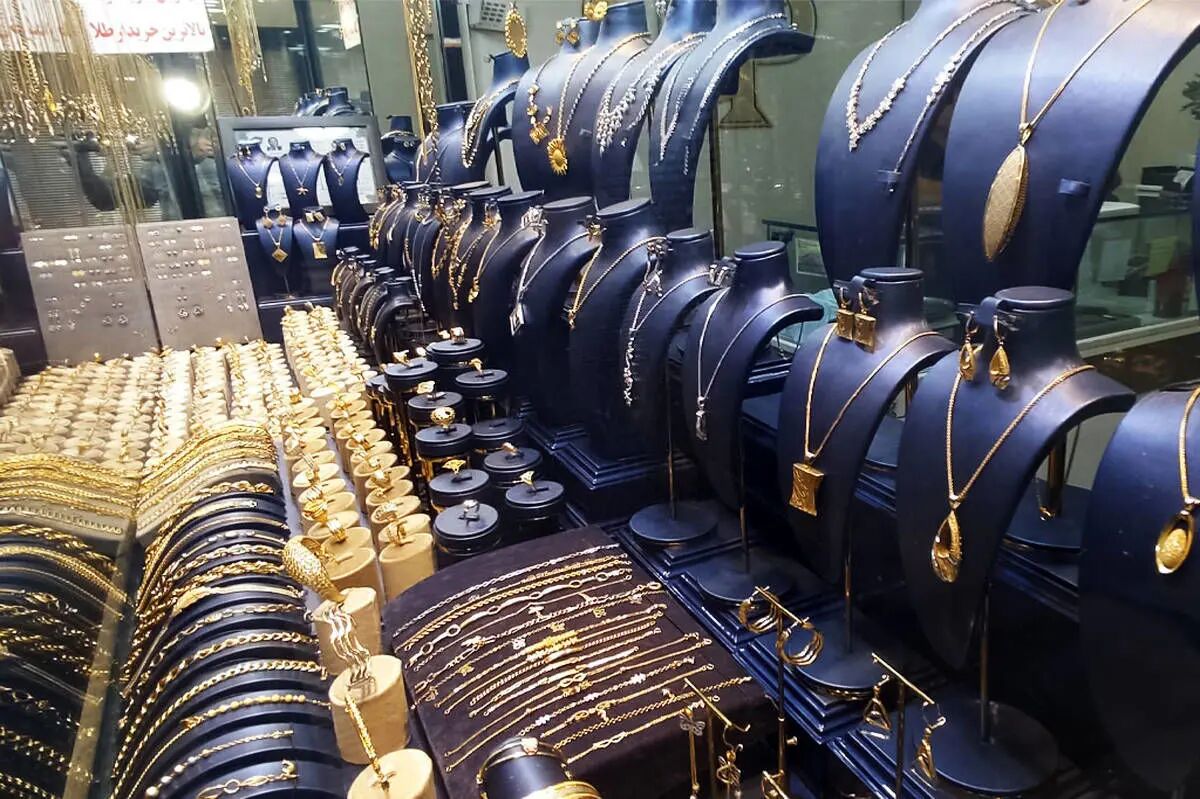 خرافات 13 صفر طلا را گران کرد؛ خریداران هشیار باشند