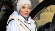 استایل انگلیسی لیلا اوتادی
