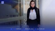 قاب امروز| ‌درخشش سونیا با استایل خاصش در کانادا با فیلم برای فروش ‌