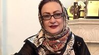 مراسم عروسی مریم امیرجلالی
