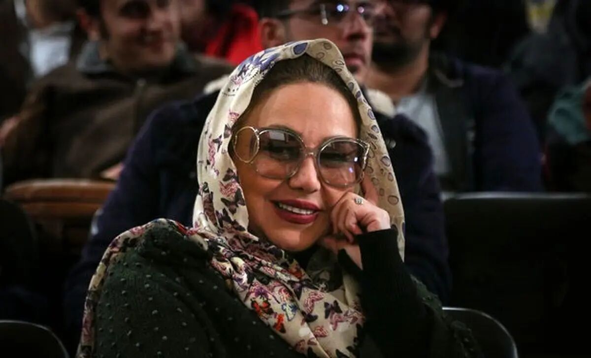 پشیمانی بهنوش بختیاری از بازیگری