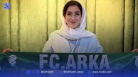 قاب امروز| ستاره‌ها گرد هم آمدند؛ آیتک و شبنم و مهسا و مونا و ندا