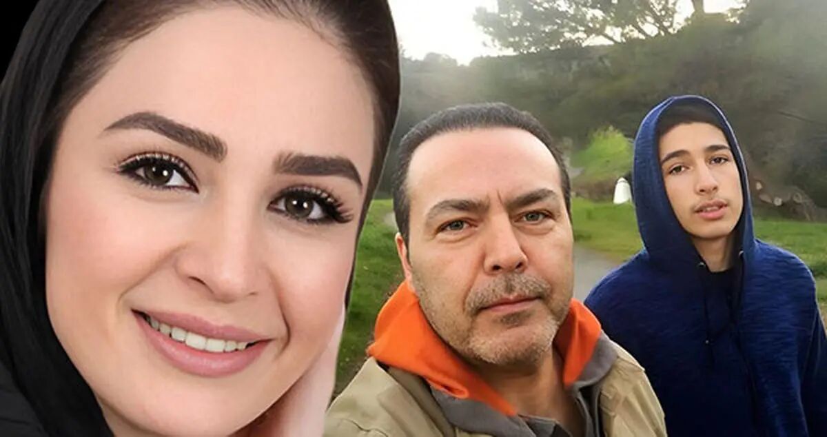 بیوگرافی تلخ عسل بدیعی