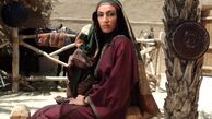 چهره دیده نشده از بازیگر سریال مختار در 44 سالگی