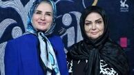 تغییرات شگفت‌انگیز استایل گیتی خامنه و الهه رضایی؛ مجری‌های خاطره‌ساز