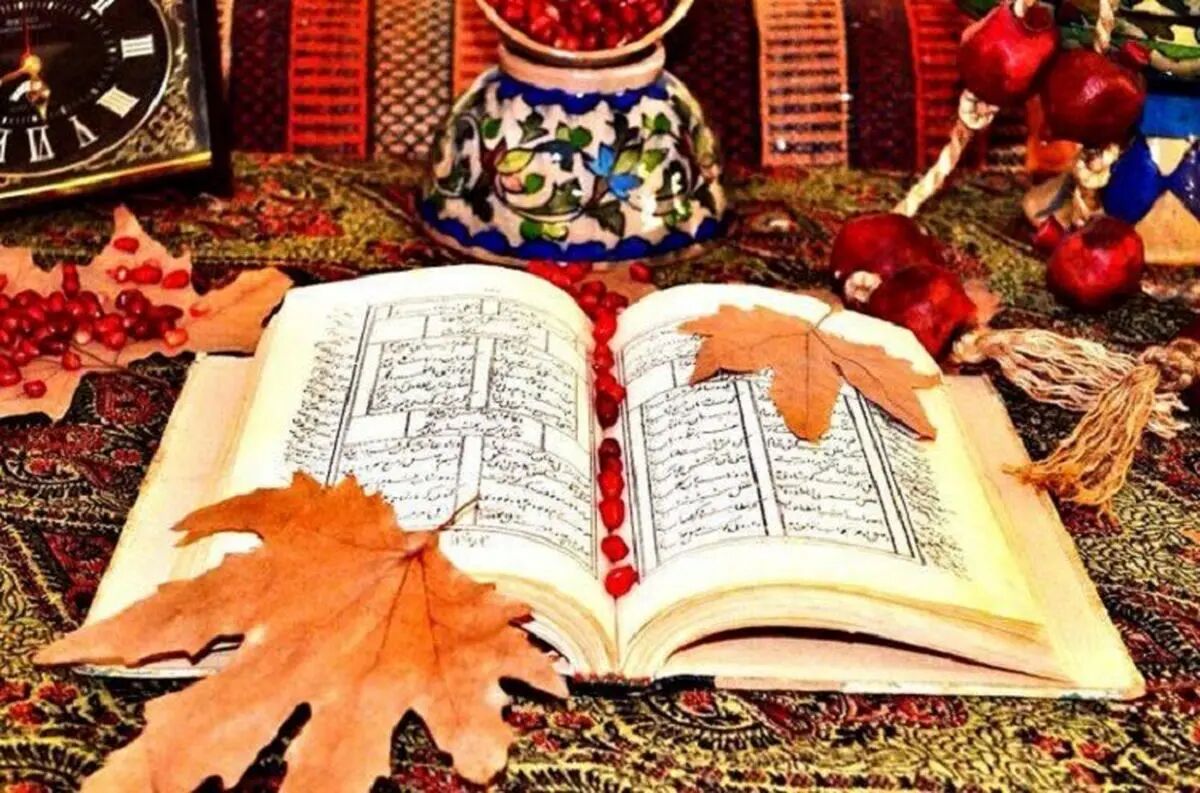 فال حافظ متولدین هر ماه جمعه 17 مرداد ۱۴۰۴