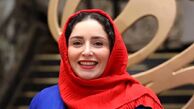 عکس زیر خاکی از ژاله صامتی در ۲۲ سالگی