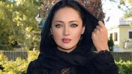 اولین فیلم سینمایی نیکی کریمی