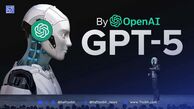 GPT-5 معرفی شد | خداحافظ GPT-4o