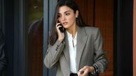 بابای جنتلمن هانده ارچل