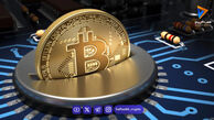 تحلیل بیت کوین امروز 2 خرداد 1405
