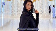 بیوگرافی مه لقا جابری مدل مولتی میلیاردر اینستاگرام + عکس‌های خصوصی