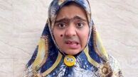 بیوگرافی شقایق محمودی