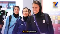 اردلان: برای امتیاز گرفتن از ژاپن با تمام توان می‌جنگیم