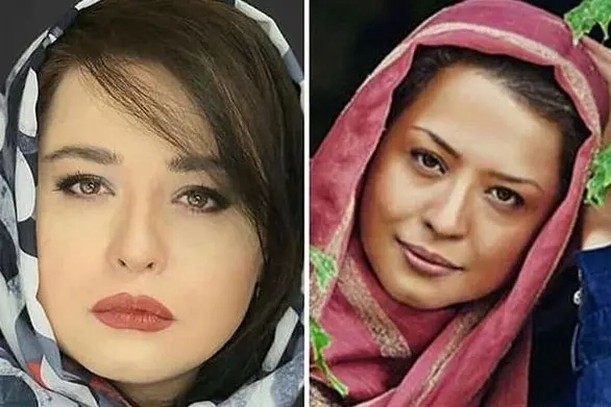 مهراوه شریفی نیا پیر شد اما جذاب! + عکس و استایل