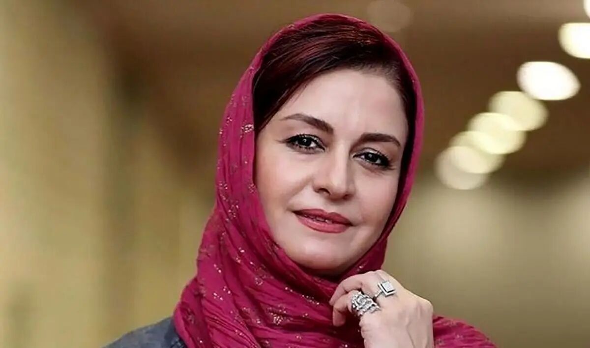 سفر به تاریخ؛ چهرۀ مریلا زارعی در 22 سالگی در دومین فیلمش  + عکس های جذاب