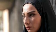 ژست دلبرانه نجلا در جشن تولد ۳۳ + همه عکس های جذاب