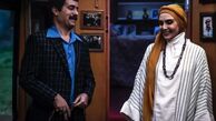 تصاویر جدید شیوا مکینیان