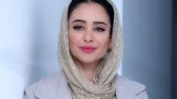 تصاویر جدید از الناز حبیبی