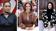 استایل‌های جنجالی سها نیاستی