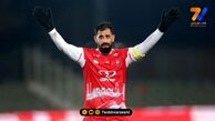 محمدحسین کنعانی‌زادگان: بازی در استادیوم آزادی حق پرسپولیس و هوادارانش است