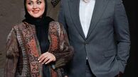 پست احساسی همسر پدرام کریمی در سالگرد ازدواجشان