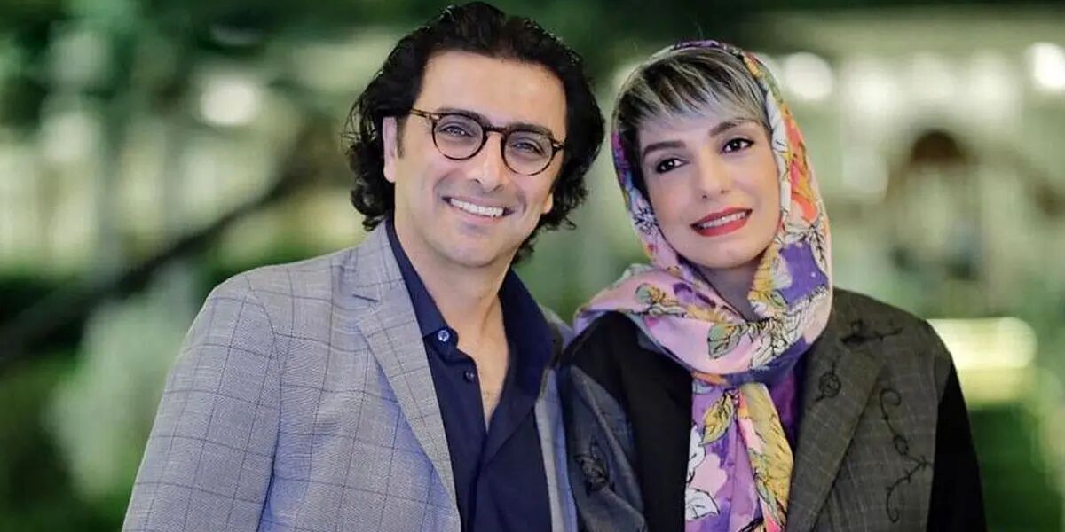 سورپرایز امین زندگانی برای تولد الیکا