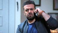 بهرنگ علوی با شلوارک جنجالی
