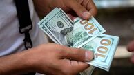 قیمت دلار، یورو و درهم