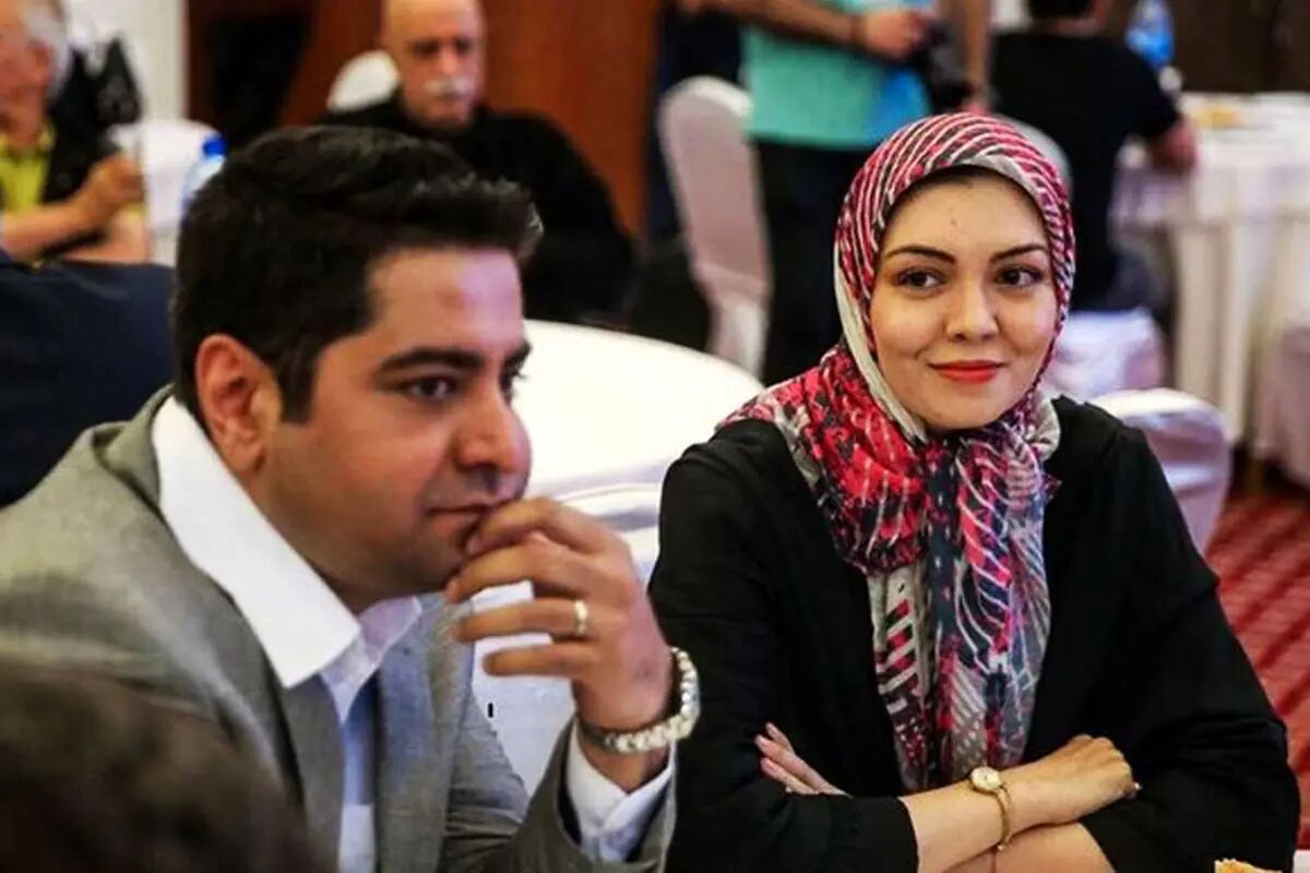 خانه ابدی آزاده نامداری