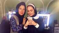 تغییر چهره بازیگران سریال شهرزاد