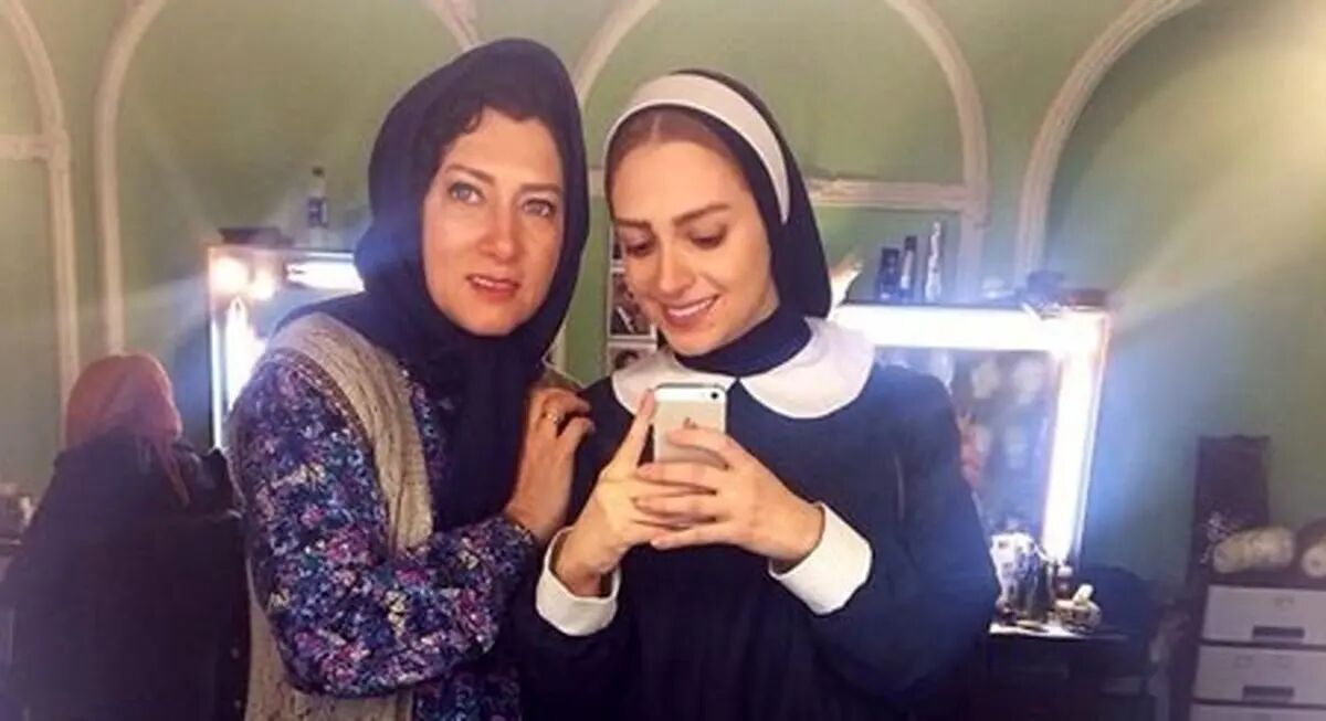 تغییر چهره بازیگران سریال شهرزاد