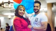 بیوگرافی نگین، بلاگر لایف استایل