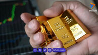 آخرین قیمت طلا و سکه در بازار امروز 2 خرداد / سقوط سنگین طلا