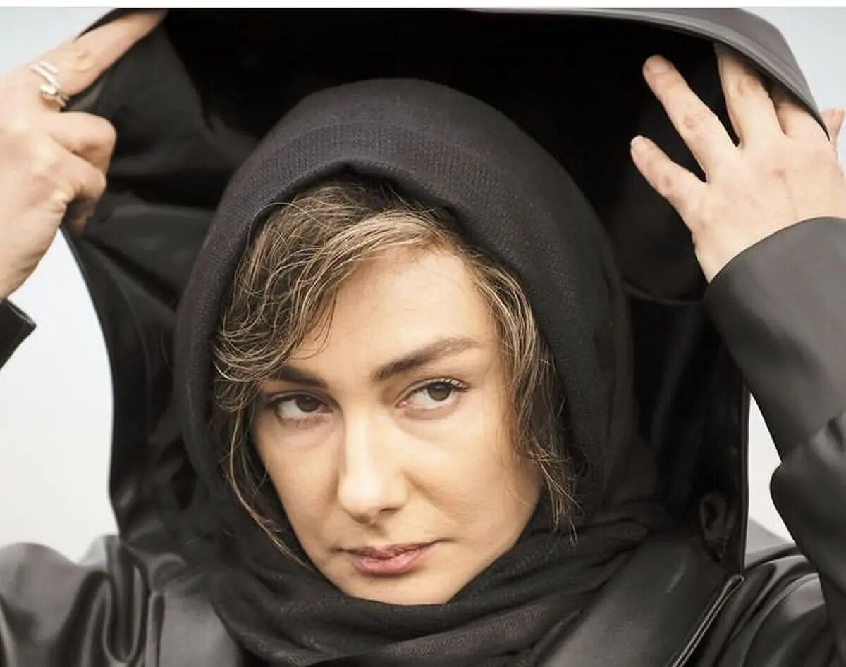 مجردهای سینمای ایران