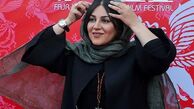 ستاره اسکندری در سریال سلمان فارسی