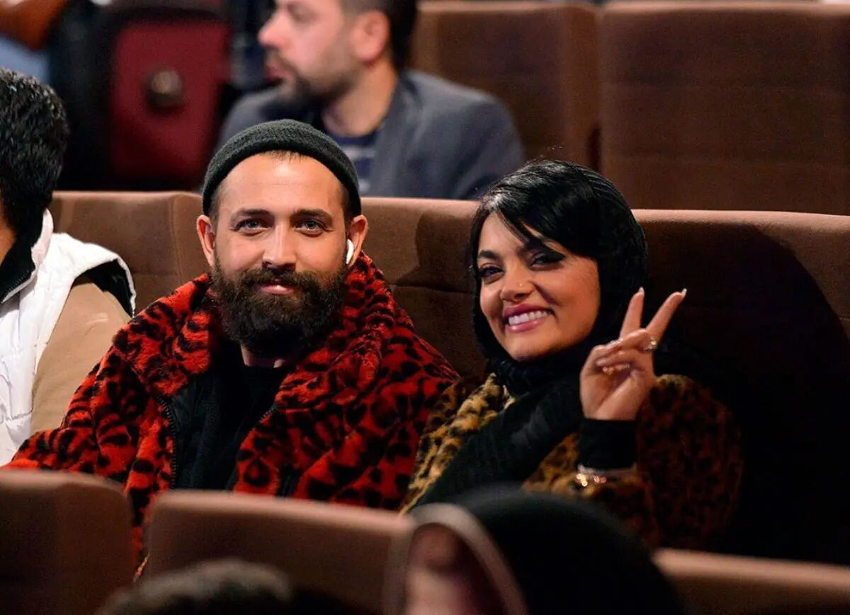 بیوگرافی و حواشی محسن افشانی و همسر دومش