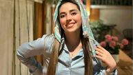 بیوگرافی الیزابت سریال پایتخت